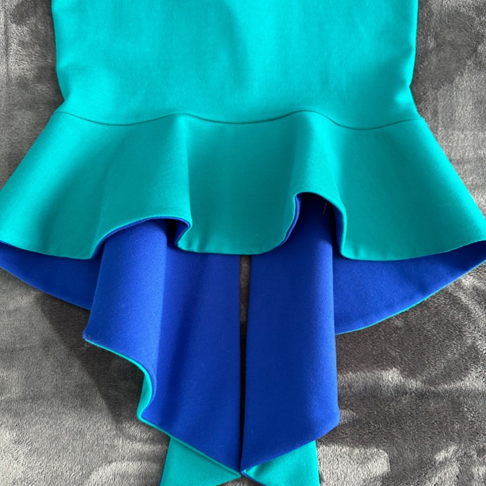 Dress - Picture 4 of 5